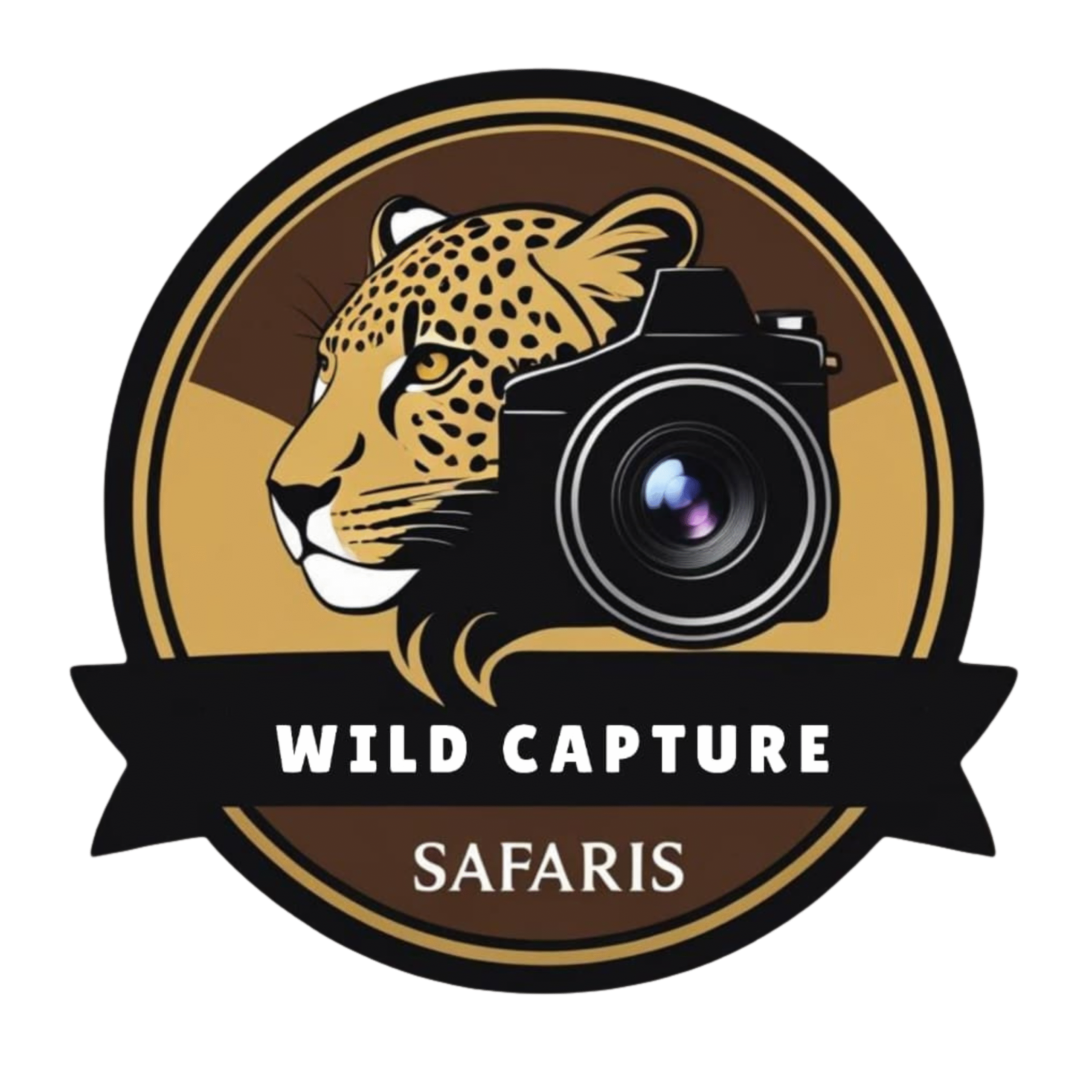 Shoot the Wild. Frame the Magic Wildcapture Safaris