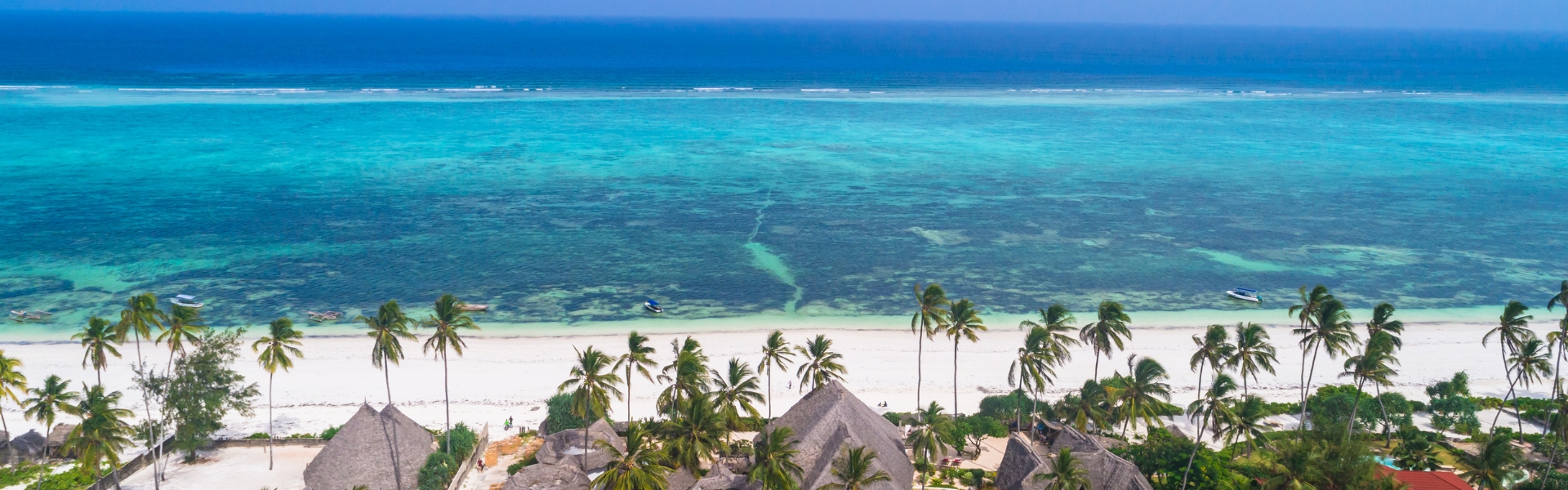 Zanzibar Beach Holidays